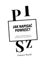КАК НАПИСАТЬ РОМАН? ТОМАС ВЕНЦКИ