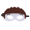 Войлочная маска PAW PATROL RYDER