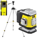 Лазер Nivel System CL2G со штативом и датчиком