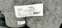 4M1867106H AUDI Q7 2015- COLLECTEUR GARNITURE PORTES DROITE AVANT DROIT AVANTphoto 11