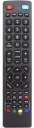 Пульт дистанционного управления для Sharp LC40CFE4240 LC40CFE4242 LC40CFE4241 LC32CHE4040 LC49CFE4040