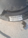 OPEL ASTRA J 09-15R СЕРВОПРИВОД ГАЛЬМІВНЕ Z НАСОС 13338058  фото 6