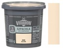 VIDARON SZPACHLA DO DREWNA 0,25 KG OLCHA H08