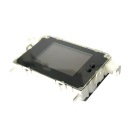 FORDA FIESTA MK7 MONITEUR ÉCRAN TABLEAU DE BORD INSTRUMENTATION BA6T-18B955-BBphoto 9