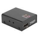 Поддержка повторителя Mini HDMI2.0 Extender