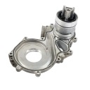 MERCEDES W205 W213 63 AMG CHÂSSIS THERMOSTAT POMPES À EAU V8 M177 A1772000000photo 10