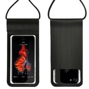 Водонепроницаемый ЧЕХОЛ ДЛЯ ТЕЛЕФОНА ДЛЯ 7,2-ДЮЙМОВОГО БАССЕЙНА ДЛЯ ДЕНЕГ.