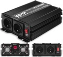 ПРЕОБРАЗОВАТЕЛЬ НАПРЯЖЕНИЯ VOLT IPS 2000N 12/230В 1000Вт