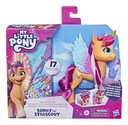 Hasbro My Little Pony Sunny с модной лентой
