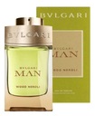 011839 Bvlgari Man Wood Neroli Eau de Parfum 100ml. Marka Bvlgari