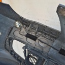 BMW 5 E60 E61 LIFT 07- PARE-CHOCS AVANT AVANT 4XPDC SPR 7178068photo 10