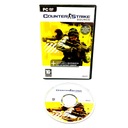 КОРОБКА COUNTER Strike SOURCE БЕЗ ИГРЫ