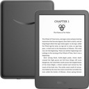 ПРОГРАММА ДЛЯ ЧТЕНИЯ ЭЛЕКТРОННЫХ КНИГ AMAZON KINDLE 11 БЕЗ РЕКЛАМЫ, 16 ГБ, WIFI, USB-C, НОВАЯ ВЕРСИЯ 2024 ГОДА