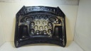 КАПОТ КРИШКА ДВИГУНА MERCEDES C-KLASA W205 A205  (18691199268) фото min 6