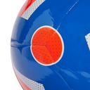 Футбольный мяч Adidas EURO24 Fussballliebe Club IN9373 размер 5