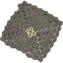 Sram PC-951 9-скоростная велосипедная цепь + OEM-звено