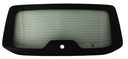 ЗАДНЕЕ СТЕКЛО С ПОЛНЫМ ПОДЪЕМОМ PEUGEOT TRAVELER 2016-