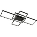 ПЛАФОН МОДЕРН потолочный светильник, светодиодная люстра 90Вт