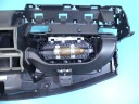 ДОШКА РОЗПОДІЛ AIRBAG LAND ROVER DISCOVERY SPORT L550 14-19  фото 10