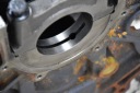 BLOC MOTEUR KIA SORENTO II CARNIVAL SANTA FE II 2.2 CRDI 197KM D4HB MANUELphoto 15