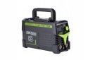 KRAFT&DELE INVERTERES HEGESZTŐGÉP 330A MMA TIG LIFT VRD KD1784 Modell kd1784