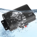 ELEKTROMOS KERÍTÉS KUTYAPÁSZTOR SZETT 2DB 300M 6V Gyártó kódja CW01449