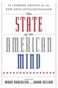Электронная книга «Состояние американского разума»