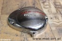 COUVERCLE COUVERCLES POMPES CHROME XVZ1300 VENTUREphoto 4