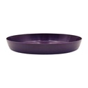 КРУГЛАЯ ПОДСТАВКА Aga 23,8 см СЛИВА