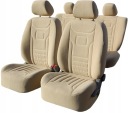 CITROEN C3 I II III C4 I II C5 I II III C-ELYSEE HOUSSES VELOURSphoto 14