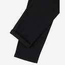 Prosto nohavice Jeans Baggy Oyeah čierne m.6 veľkosť 38/34 Dominujúca farba čierna