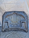 MERCEDES-BENZ C AMG W205 CAPOT A2058800657photo 9