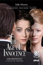 The Age of Innocence, Edith Wharton, Marta Fihel