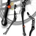 PODPÓRKA STÓPKA NÓŻKA ROWER REGULOWANA 24-29