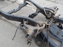 LAND ROVER DISCOVERY FRAME INTEGRAL 