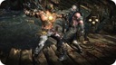 Mortal Kombat X (PS4) Hmotnosť (s balením) 0.08 kg