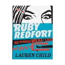 Lauren Child Ruby Redfort Nie wywołuj wilka z lasu outlet