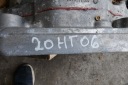 BOÎTE DE VITESSES CITROEN DS7 1,6THP 20HT06 983499480photo 5