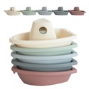 Игрушка для ванны BOATS MUSHIE