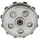 KAWASAKI ER6 ER-6 06-09 КОРЗИНА ЗЧЕПЛЕННЯ ЗЧЕПЛЕННЯ СТАН ІДЕАЛЬНЕ ЯК НОВЕ  (18178931773) фото min 4
