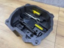 KIT RÉPARATION INSERT ROUES CRIC CLÉ PEUGEOT 508 I SW ORIGINEphoto 9