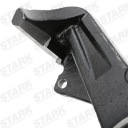 STARK SKSAW-2370009 PIVOT FUSÉE SUSPENSION ROUES AVANT GAUCHEphoto 9