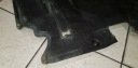 BMW 5 E60 E61 PROTECTION SOUS PARE-CHOCS CHÂSSIS INFÉRIEURE MOTEUR 7169233 ORIGINALphoto 10