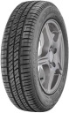 2x DĘBICA 155/80R13 PASSIO 2 83 T XL лето