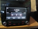 RADIO AUTOMOBILE NAVIGATION VW TOUAREG 10-15R. 7P6035180photo 6