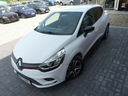 Renault Clio 1.5 Wyposażenie - bezpieczeństwo ABS ASR (kontrola trakcji) Czujniki parkowania tylne Immobilizer Poduszka powietrzna kierowcy Poduszka powietrzna pasażera Poduszki boczne przednie ESP (stabilizacja toru jazdy) Isofix