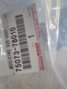 LEXUS NX 14- MOULURE PORTES DROITE AVANT ORIGINALphoto 7