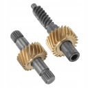 КОМПЛЕКТ РЕМОНТНИЙ РУЛЬВОЇ КОЛОНКИ ДВИГУНА 67618370816 DO BMW E36, E46, E64  (18832235650) фото min 10