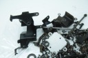 YAMAHA FAZER FZ6 S S1 04-06 BOLTS BOLTS  photo 4