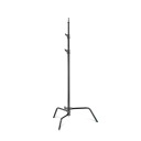 Штатив Avenger C-Stand 33 с выдвижной ногой черный